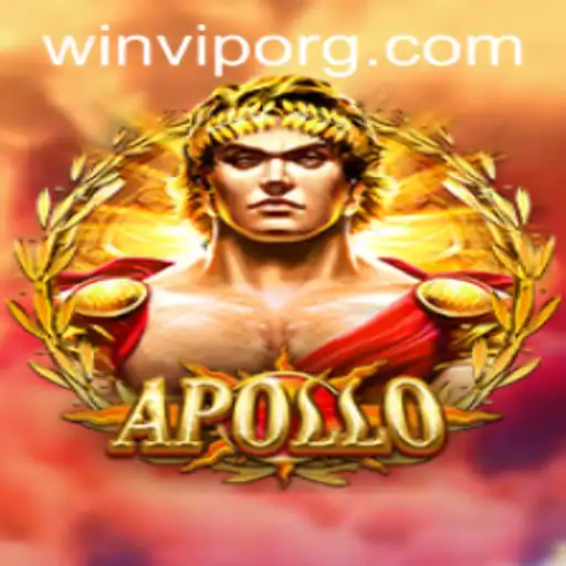 Apollo: The Cosmic Adventure Game That Redefines Strategy with WINVIP