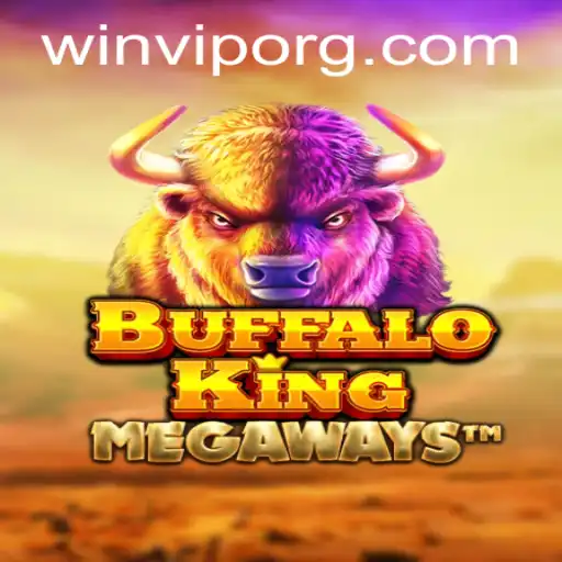 BuffaloKing Game: Understanding the Adventure with WINVIP