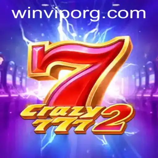 Crazy7772: The New Thrill in Gaming with WINVIP Strategy