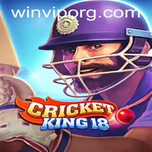 Mastering CricketKing18: A Comprehensive Guide to Winning with WINVIP
