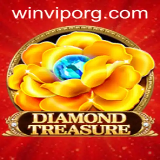Unveiling Diamondtreasure: A Captivating Adventure with WINVIP