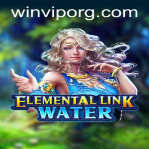 Dive into the World of ElementalLinkWater: Unleashing Powers with 