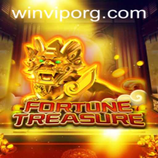 Discover the Exciting World of FortuneTreasure: The Ultimate Gaming Experience