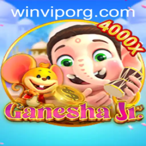 Discover the Thrilling Universe of GaneshaJr and the Exclusive WINVIP Experience