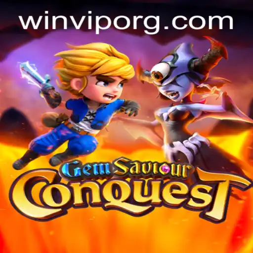 Discover Epic Adventures with GemSaviourConquest: Your Guide to Mastering the Game