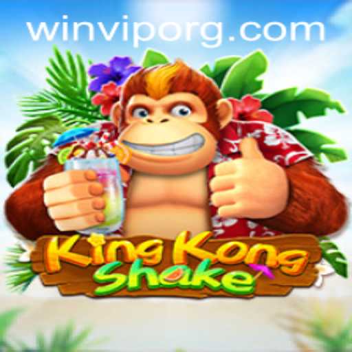 Experience the Thrill of KingKongShake: The Game That Is Captivating the World
