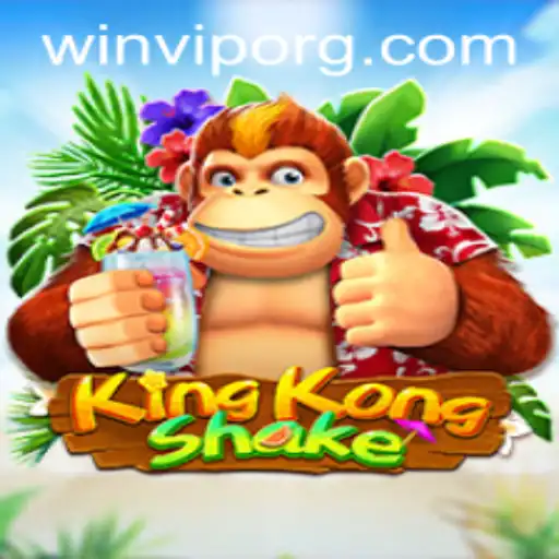 Experience the Thrill of KingKongShake: The Game That Is Captivating the World