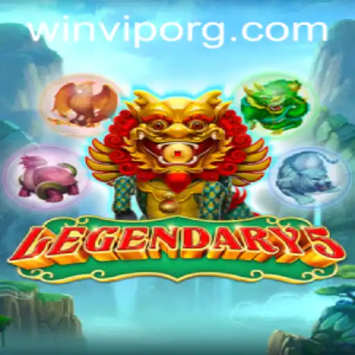 Explore the Exciting World of Legendary5 and Discover the Power of WINVIP