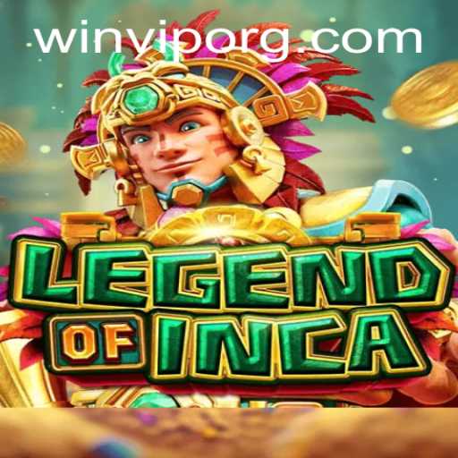 LegendofInca: A Thrilling Journey into Ancient Mysteries