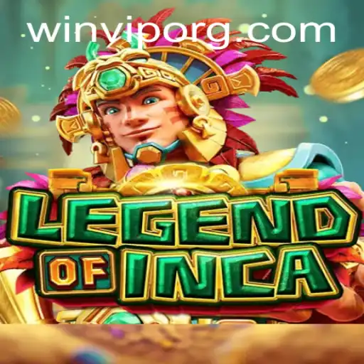 LegendofInca: A Thrilling Journey into Ancient Mysteries