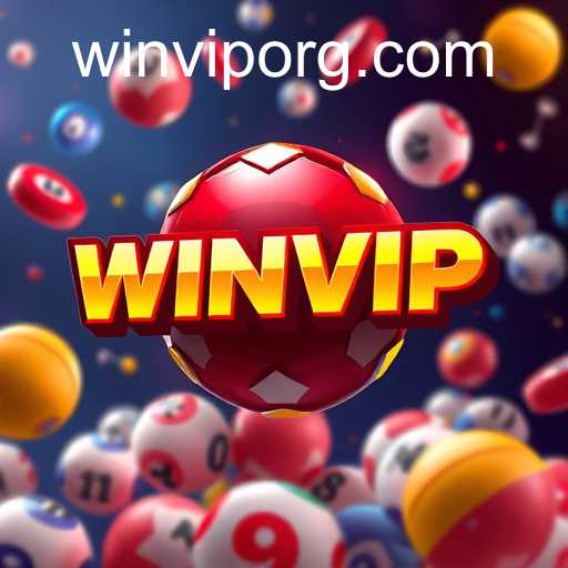 Exploring the Fascinating World of Lottery Games Featuring WINVIP