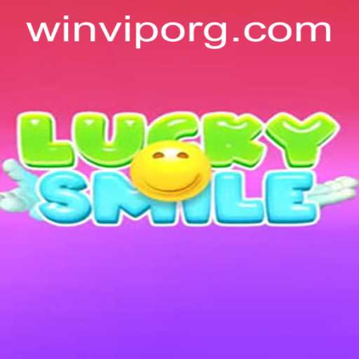 LuckySmile: The Ultimate Gaming Experience With Exclusive 'WINVIP' Access
