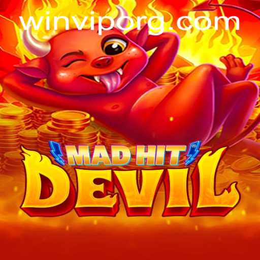 Exploring MadHitDevil: A Comprehensive Guide to Winning