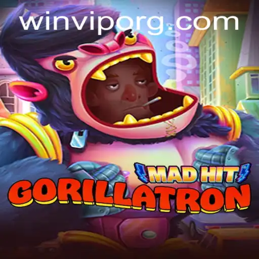 MadHitGorillatron: A Thrilling Adventure in Gaming