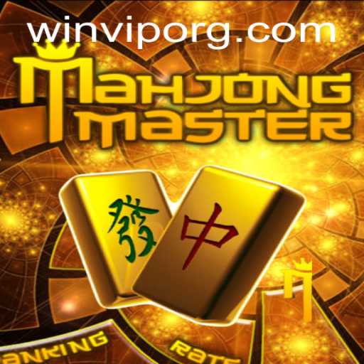 MahJongMaster: Unveiling the Ancient Game in the Modern Era with WINVIP