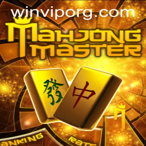 MahJongMaster: Unveiling the Ancient Game in the Modern Era with WINVIP