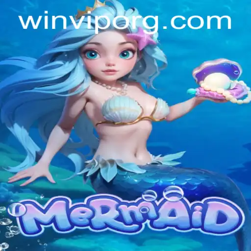 Explore the Enchanting World of 'Mermaid' and Unlock Rewards with 'WINVIP'
