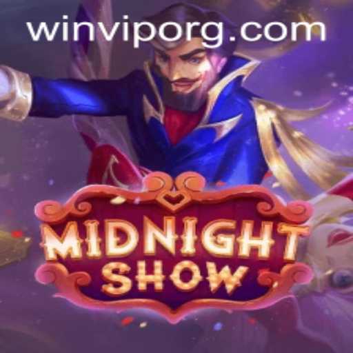 Unveiling the Thrills of MidnightShow: Your Ultimate Guide to WINVIP Adventures