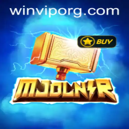 Unveiling the Mystical World of Mjolnir: The Game that Captivates