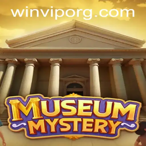 Exploring MuseumMystery: A Thrilling Adventure Awaits