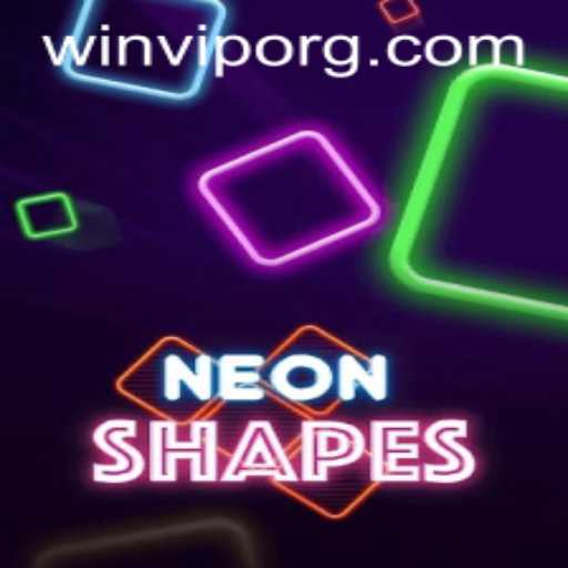 Dive into the Vibrant World of NeonShapes: Unveiling the Gameplay and Key Rules with a VIP Twist