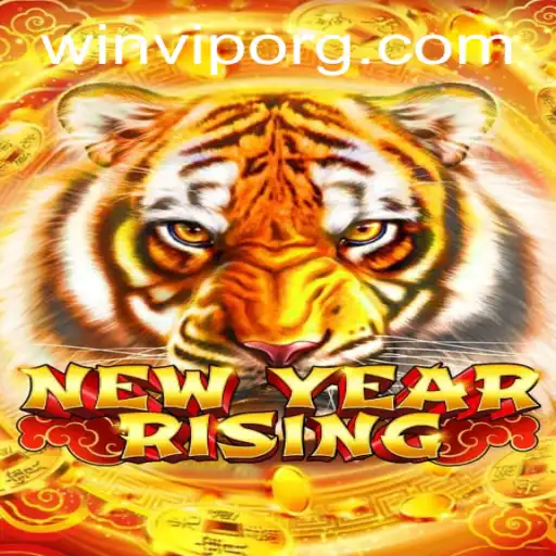 Exploring the Excitement of NewYearRising: The Game That Transforms Festivities