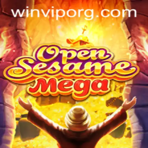 Unlock the Thrill with OPENSESAMEMEGA: Experience VIP Gaming Adventures