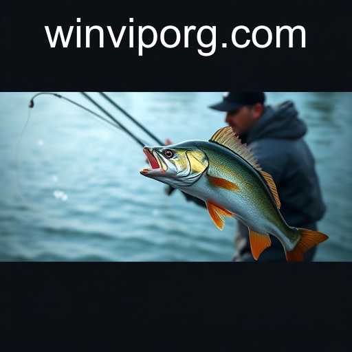 The Intricacies of Online Fishing: Exploring WINVIP
