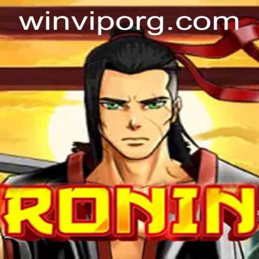 Unraveling the Enigma of 'Ronin': A Journey Through Game Mechanics and Modern-Day Events