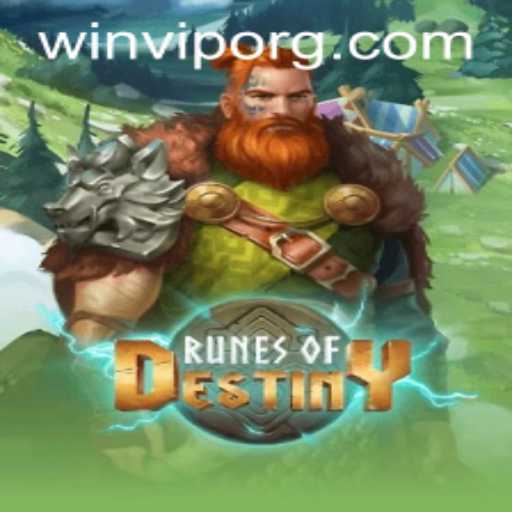 Exploring RunesOfDestiny: Dive Into the Enchanting World of Fantasy Adventure