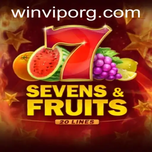 Dive into the Exciting World of SevensFruits20 and WINVIP