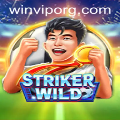 Discover the Exciting World of StrikerWILD: Adventure Awaits with WINVIP