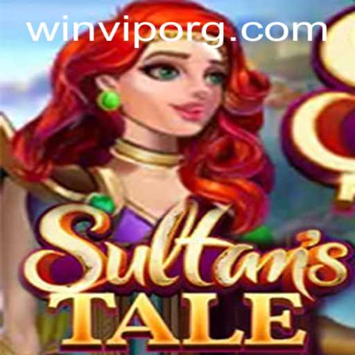 Dive into the World of Sultanstale and Unlock Your Fortune with WINVIP