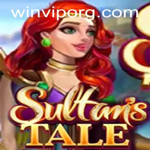 Dive into the World of Sultanstale and Unlock Your Fortune with WINVIP