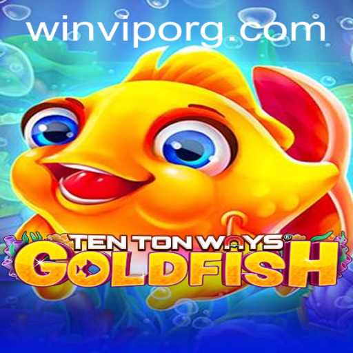 Dive into the Exciting World of TenTonWaysGoldfish