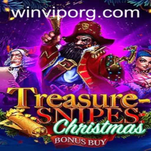 Delve into the Festive World of TreasuresnipesChristmas with Exclusive Code WINVIP
