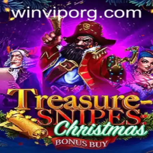 Delve into the Festive World of TreasuresnipesChristmas with Exclusive Code WINVIP