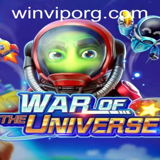 Exploring the Epic World of WAROFTHEUNIVERSE and the Quest for WINVIP