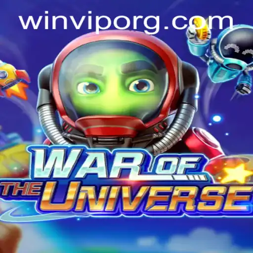 Exploring the Epic World of WAROFTHEUNIVERSE and the Quest for WINVIP