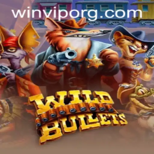 WildBullets: The Thrilling New Game Taking the World by Storm